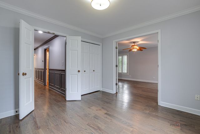 31 Fox Trail, Lincolnshire, IL 60069