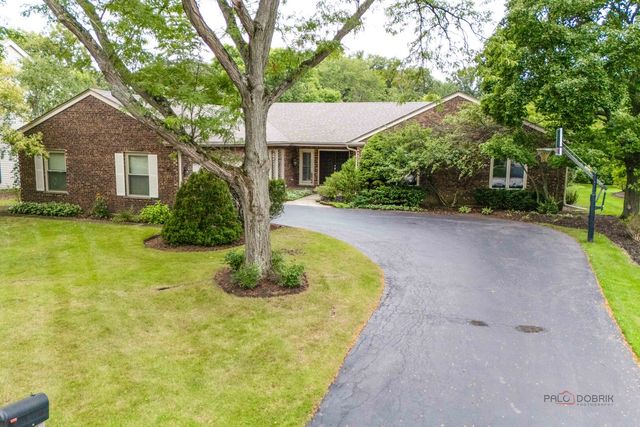 31 Fox Trail, Lincolnshire, IL 60069