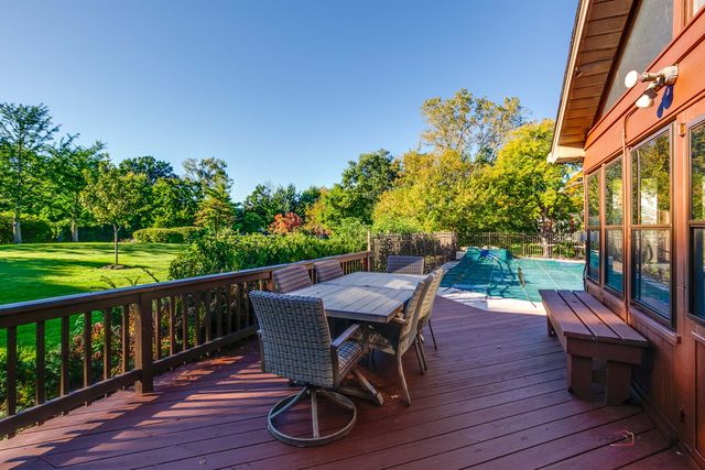 31 Fox Trail, Lincolnshire, IL 60069
