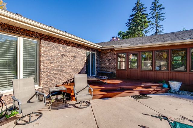 31 Fox Trail, Lincolnshire, IL 60069