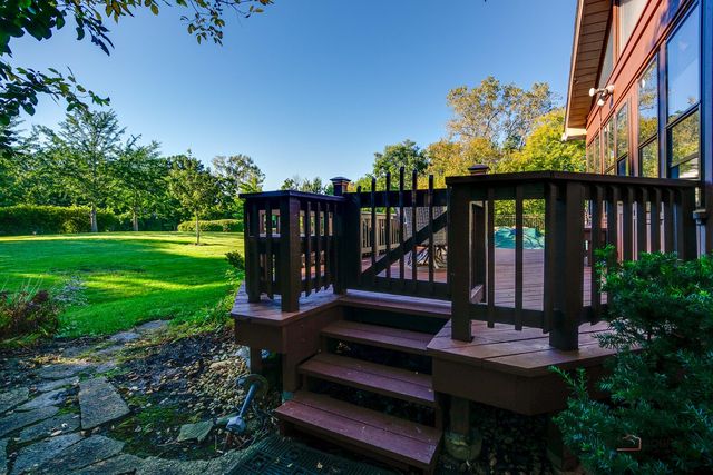 31 Fox Trail, Lincolnshire, IL 60069