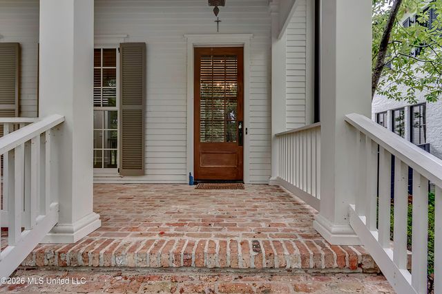 153 Louis Lefleur Boulevard, Madison, MS 39110