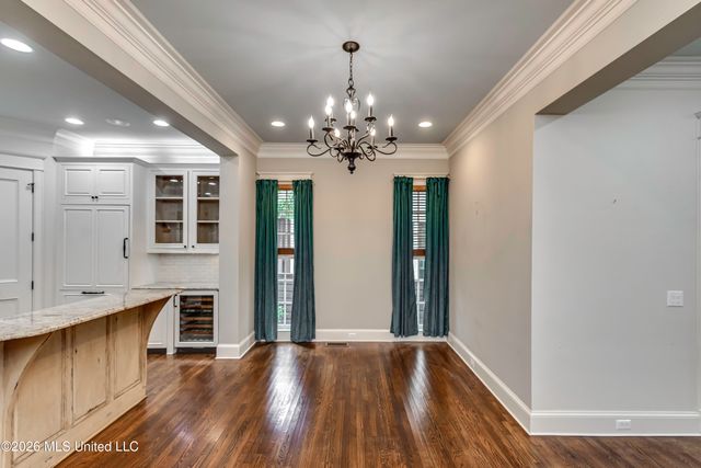 153 Louis Lefleur Boulevard, Madison, MS 39110