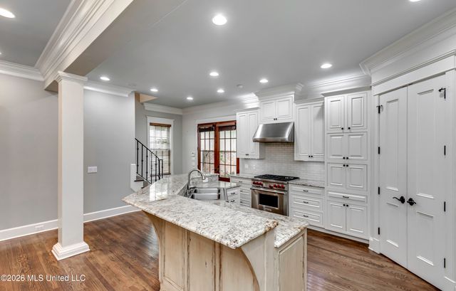 153 Louis Lefleur Boulevard, Madison, MS 39110