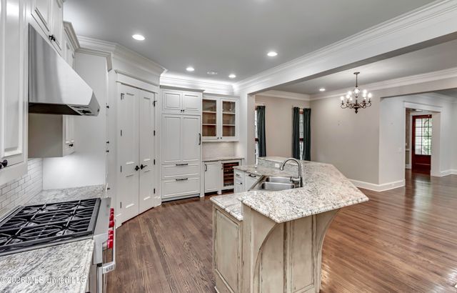 153 Louis Lefleur Boulevard, Madison, MS 39110