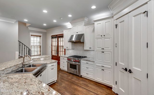 153 Louis Lefleur Boulevard, Madison, MS 39110