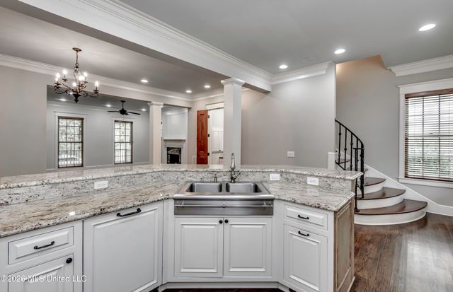 153 Louis Lefleur Boulevard, Madison, MS 39110