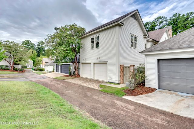 153 Louis Lefleur Boulevard, Madison, MS 39110