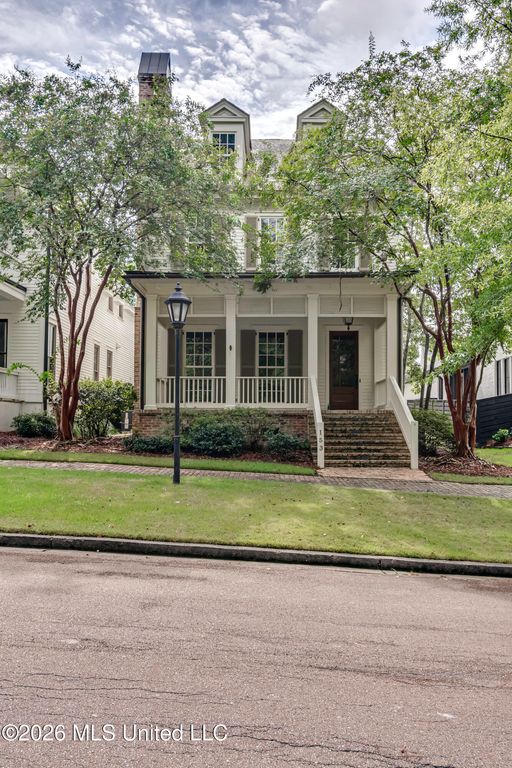 153 Louis Lefleur Boulevard, Madison, MS 39110