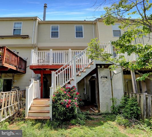 131 REMINGTON CIR, Havre De Grace, MD 21078