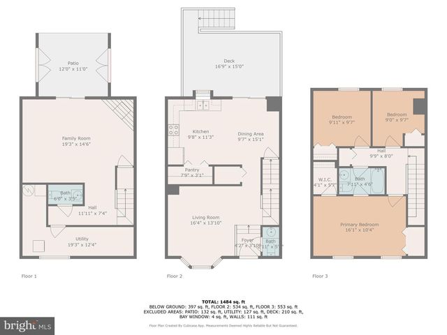 131 REMINGTON CIR, Havre De Grace, MD 21078
