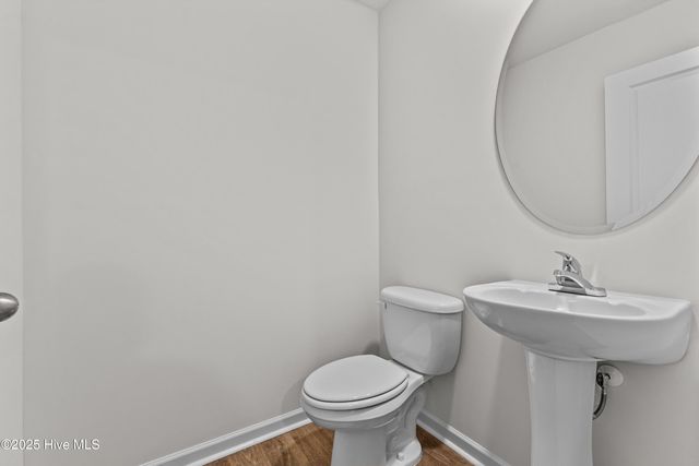 1522 Percheron Path, Fayetteville, NC 28312