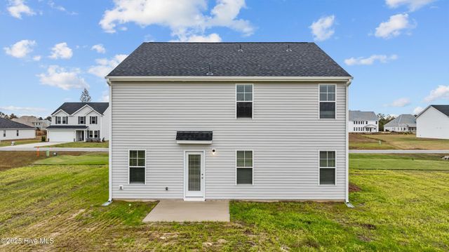 1522 Percheron Path, Fayetteville, NC 28312