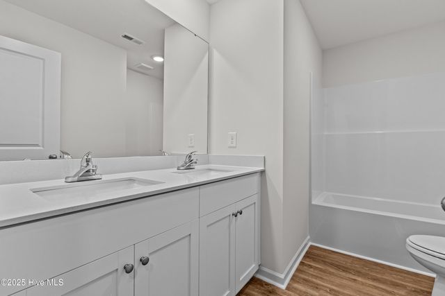 1522 Percheron Path, Fayetteville, NC 28312