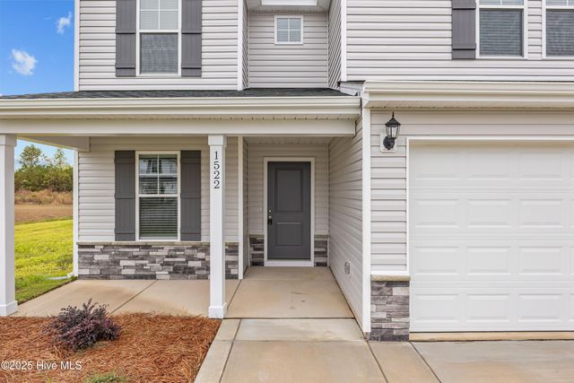 1522 Percheron Path, Fayetteville, NC 28312