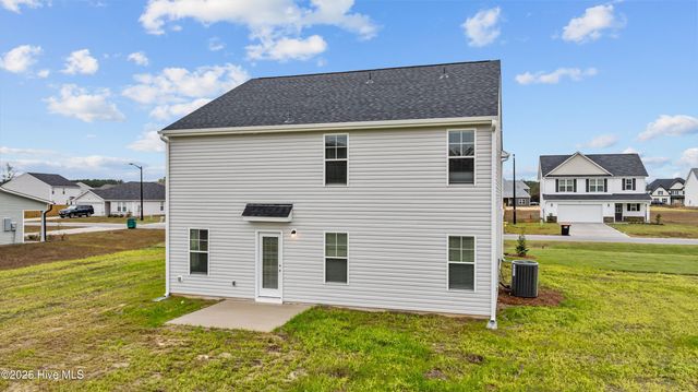 1522 Percheron Path, Fayetteville, NC 28312