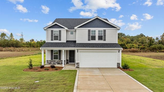 1522 Percheron Path, Fayetteville, NC 28312