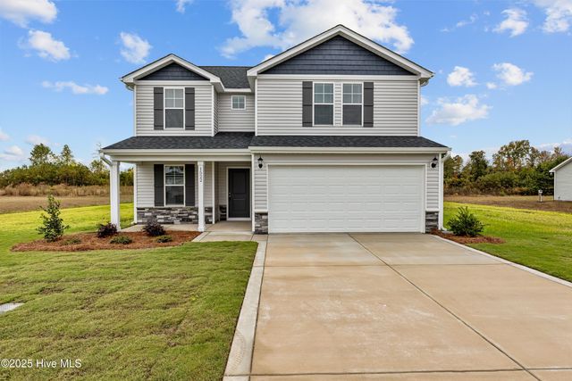 1522 Percheron Path, Fayetteville, NC 28312