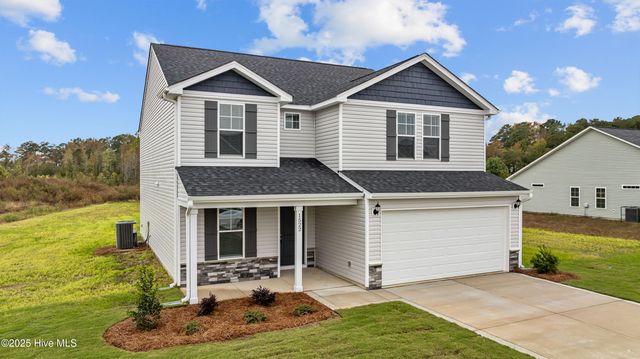 1522 Percheron Path, Fayetteville, NC 28312