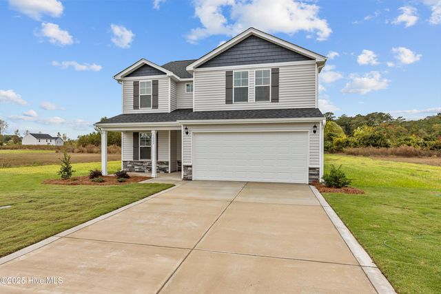 1522 Percheron Path, Fayetteville, NC 28312