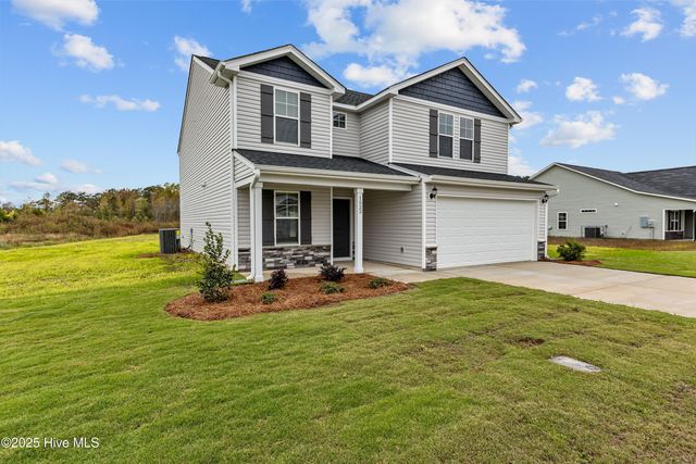 1522 Percheron Path, Fayetteville, NC 28312