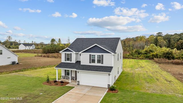 1522 Percheron Path, Fayetteville, NC 28312