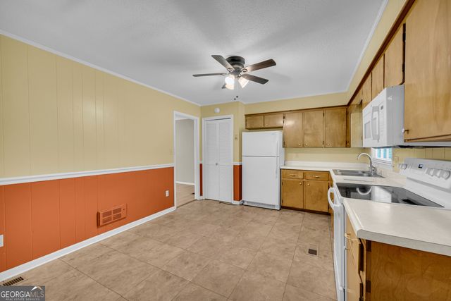 167 Shallow Creek Road, Hartwell, GA 30643