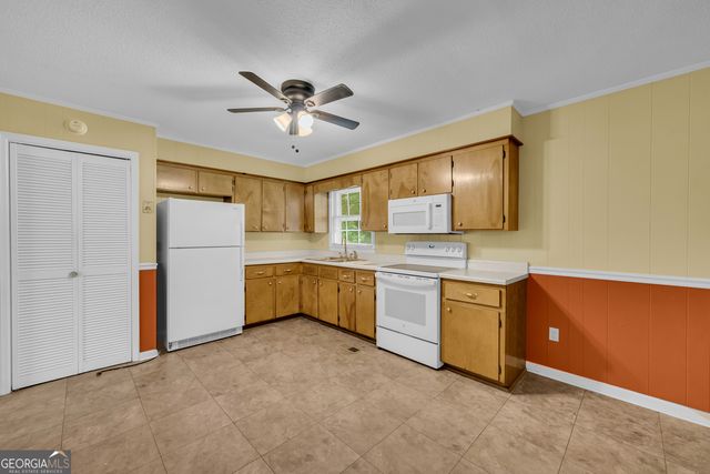 167 Shallow Creek Road, Hartwell, GA 30643