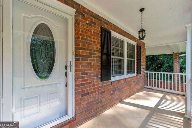 167 Shallow Creek Road, Hartwell, GA 30643