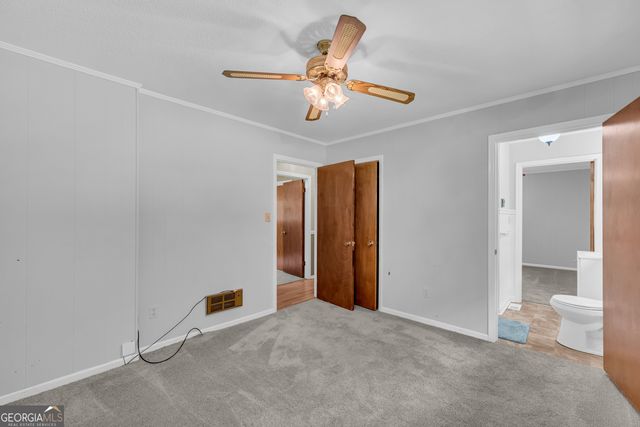 167 Shallow Creek Road, Hartwell, GA 30643