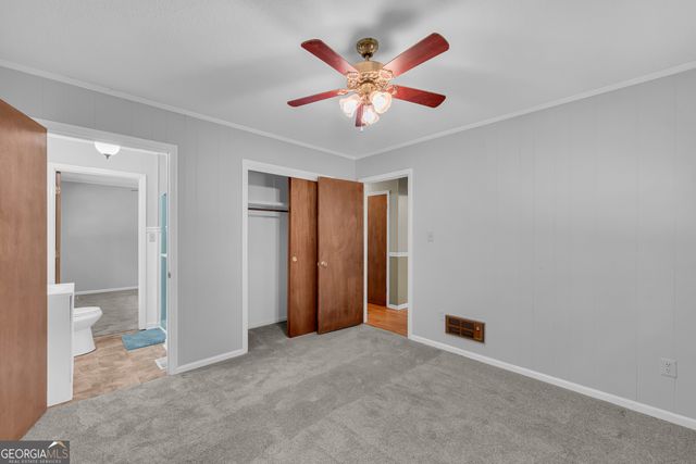 167 Shallow Creek Road, Hartwell, GA 30643