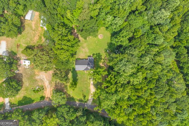 167 Shallow Creek Road, Hartwell, GA 30643