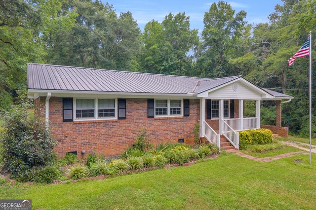 167 Shallow Creek Road, Hartwell, GA 30643