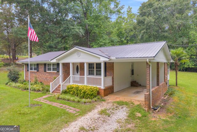 167 Shallow Creek Road, Hartwell, GA 30643