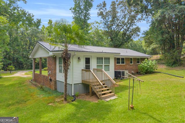 167 Shallow Creek Road, Hartwell, GA 30643