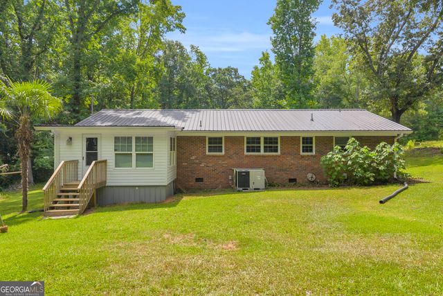 167 Shallow Creek Road, Hartwell, GA 30643