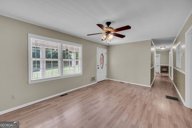 167 Shallow Creek Road, Hartwell, GA 30643