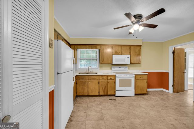 167 Shallow Creek Road, Hartwell, GA 30643