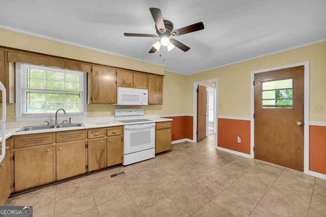 167 Shallow Creek Road, Hartwell, GA 30643