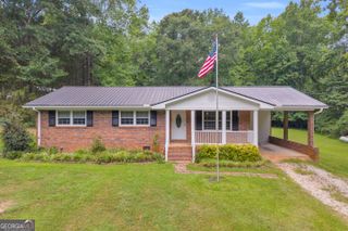 167 Shallow Creek Road, Hartwell, GA 30643