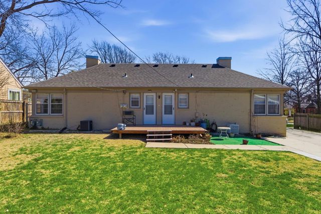 417 S Glendale St, Wichita, KS 67218