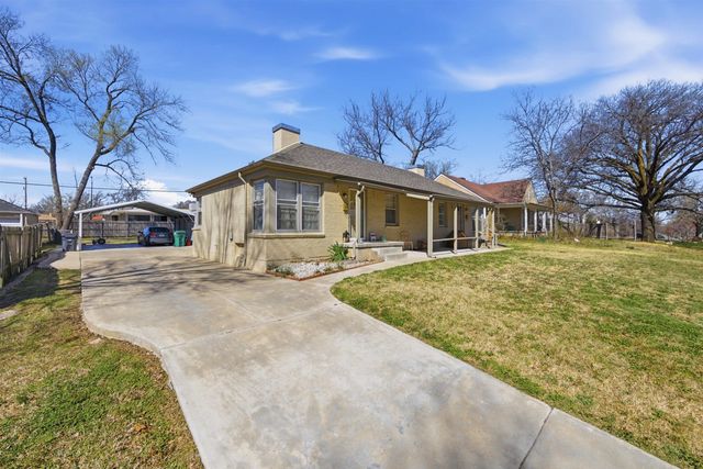 417 S Glendale St, Wichita, KS 67218