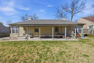 417 S Glendale St, Wichita, KS 67218