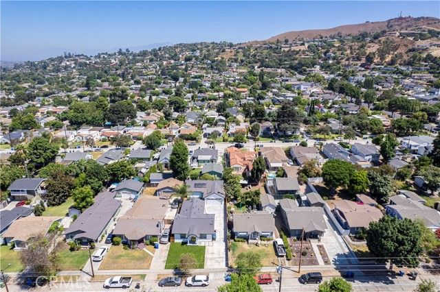 12423 Howard St, Whittier, CA 90601