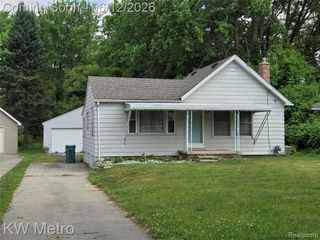 3213 Henrydale Street, Auburn Hills, MI 48326