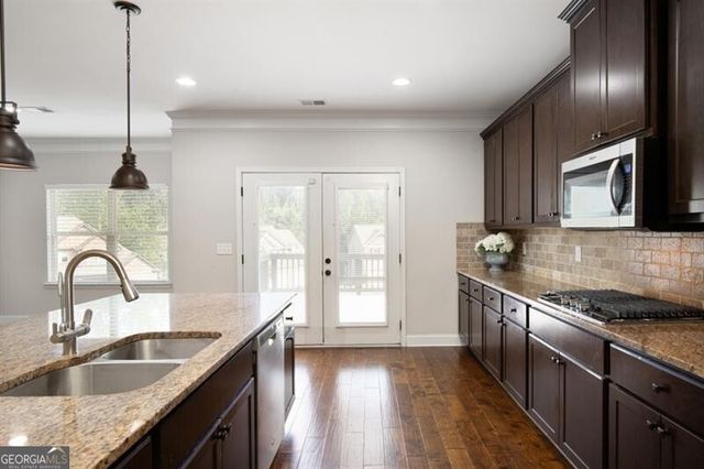 5115 Poplar Springs Court, Cumming, GA 30028