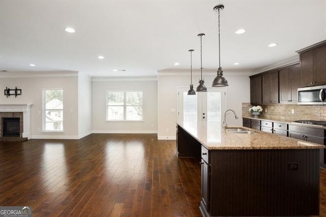 5115 Poplar Springs Court, Cumming, GA 30028