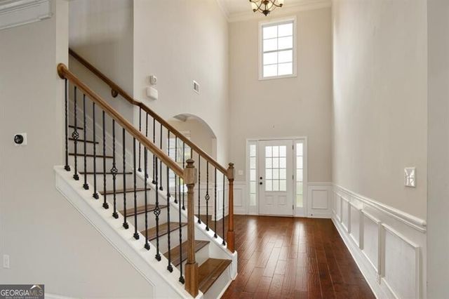 5115 Poplar Springs Court, Cumming, GA 30028