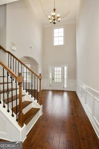 5115 Poplar Springs Court, Cumming, GA 30028