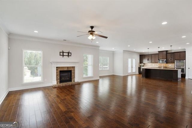 5115 Poplar Springs Court, Cumming, GA 30028